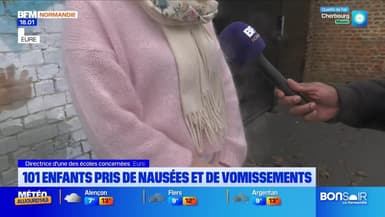 Le journal de 18h du vendredi 28 novembre 2025