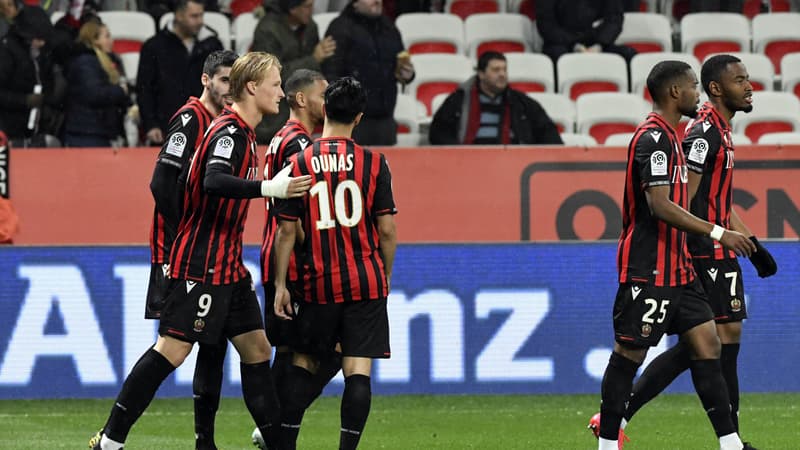 OGC Nice