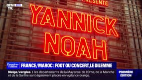 France-Maroc: le dilemme des supporters entre le foot et un spectacle prévu de longue date 