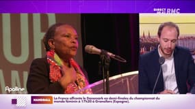 Christiane Taubira en arbitre, Yannick Jadot et Anne Hidalgo devant la presse: journée décisive pour la gauche