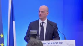 Réforme du Baccalauréat: Jean-Michel Blanquer annonce la fin des séries S, ES et L