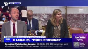 Ambiance de pugilat à l'Assemblée - 10/02