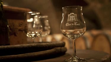 Artémis rachète le domaine Clos de Tart.