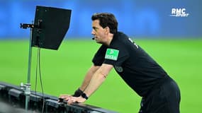 Football : "La VAR n'a pas apporté plus de justice" affirme l'historien du football Ludovic Tenèze