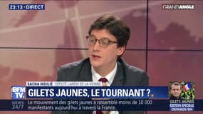 Gilets jaunes: Le tournant ? (2/2)