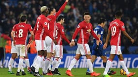Manchester United