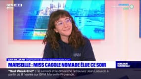 Marseille: l'élection Miss Cagole Nomade "veut montrer d'autres représentations de femmes"