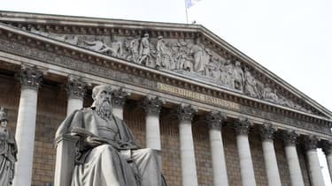 Assemblée nationale.