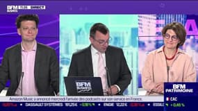 Véronique Riches-Flores VS Thibault Prébay : CAC40 à 6200, le marché est-il encore dans une logique de crise ? - 14/04