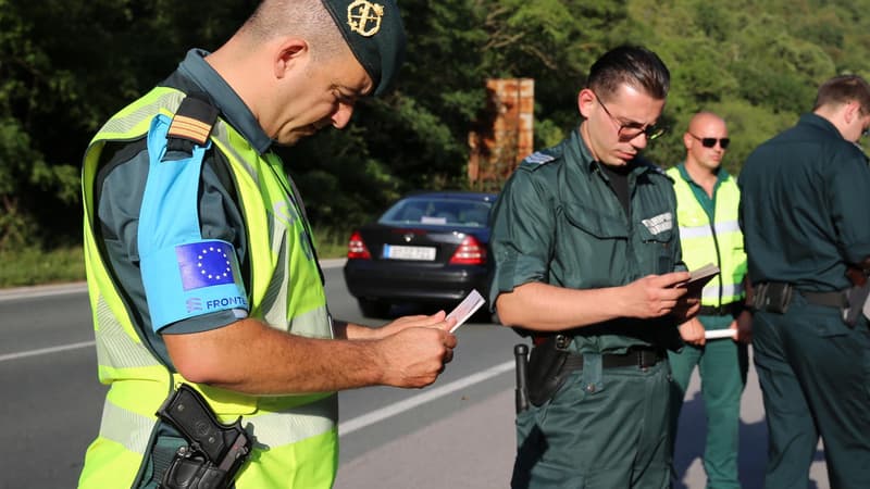 L'agence européenne de gardes-frontières et de gardes-côtes est bâtie à partir de l’agence Frontex dotée de missions élargies. Elle sécurise les frontières extérieures de l'Union où la situation est tendue en termes de flux migratoires (Italie, Grèce, Bulgarie). 