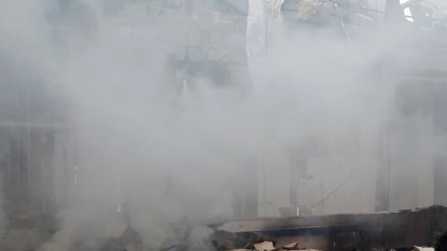 Les rebelles Houthis, qui se sont emparés de Sanaa il y a deux ans, sont combattus par la coalition arabe, alliée du gouvernement yéménite.
