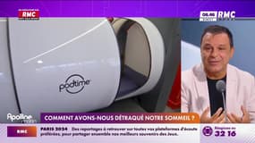3 questions pour comprendre : Comment réparer le sommeil des Français ? - 23/07