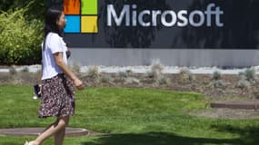 Microsoft coopère avec Specialisterne, une société danoise spécialisée dans l'insertion professionnelle des autistes