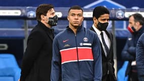 Kylian Mbappé