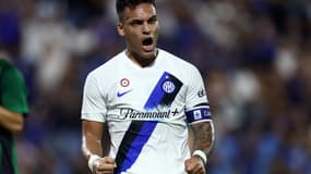 Lautaro Martinez - Inter 