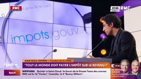 Dépense publique : "Il faut sortir du mythe du 'tout gratuit' !"