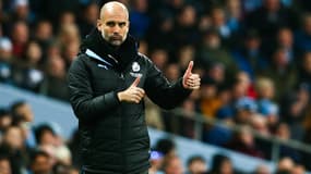 Pep Guardiola