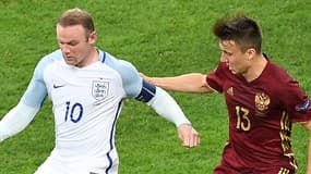 Wayne Rooney