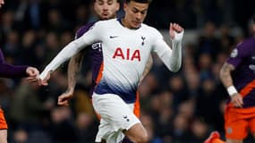 Dele Alli