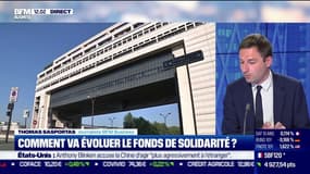 Comment va évoluer le fonds de solidarité