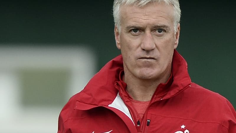 Didier Deschamps