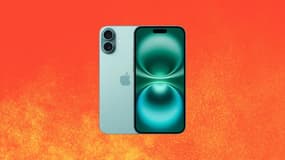 Vous en rêviez, ce site l'a fait : l'iPhone 16 voit déjà son prix chuter de plus de 100 euros