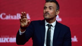 Luis Enrique