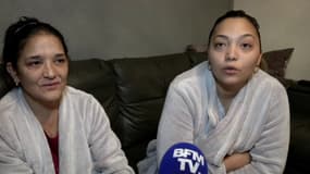 "Il pensait trouver un beau monde, mais Marseille l'a tué." La famille d'une des victimes des immeubles effondrés témoigne