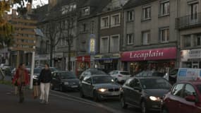 Six cambriolages et tentatives d'effraction ont été recensés en une seule semaine à Saint-Lô (Manche). 