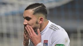 Rayan Cherki