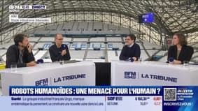 Les Experts de l'IA : Travail, l'IA va-t-elle nous remplacer ? - 14/11