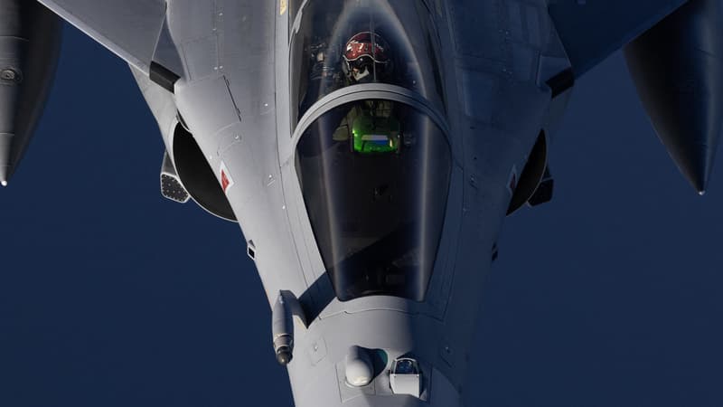 Pékin a le Rafale dans le collimateur: la Chine a tenté de discréditer l'avion français sur les réseaux sociaux après le conflit indo-pakistanais (et voulu dissuader l'Indonésie d'en acheter)