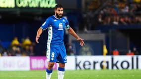 Nabil Fekir