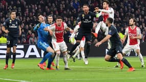 L’UEFA se félicite des débuts du VAR en Ligue des champions
