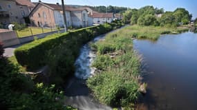 C'est à Docelles, dans les eaux de la Vologne que le corps sans vie du petit Grégory avait été retrouvé.