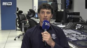 Rugby : Les souvenirs de Jauzion du Mondial 2007