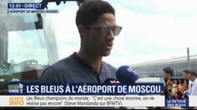 Raphaël Varane