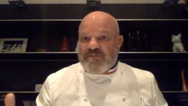 Philippe Etchebest