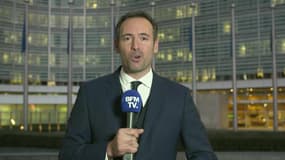 E. Macron est le plus euro-compatible 
