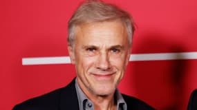 L'acteur Christoph Walt lors d'une avant-première à Los Angeles, le 21 octobre 2024.