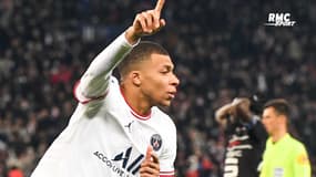 PSG-Real Madrid : Di Meco n'a aucun doute sur l'envie de Mbappé de "flageller" le Real