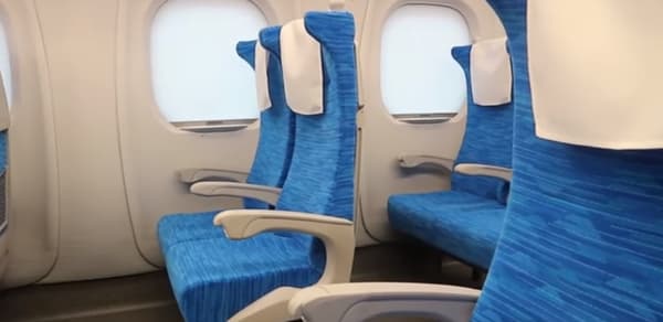 Shinkansen Shinkansen