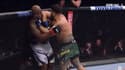 UFC : Tuivasa met KO Lewis