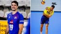 Volley : Louati, de Chaumont à Fenerbahçe l'irrestible ascension d'un champion olympique