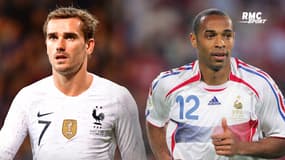 Coupe du monde : Tous les buteurs français depuis 1998