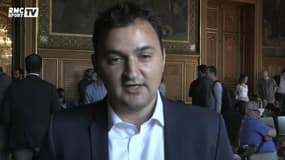 Pro B - Le Paris Basket Avenir, nouveau et unique club de basket parisien