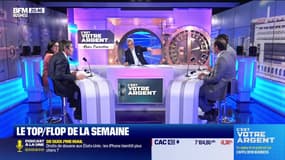Le top / flop de la semaine : Allemagne et l'accord de coalition - 11/04