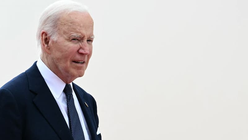 Procès d'Hunter Biden: Joe Biden exclut de gracier son fils jugé pour détention illégale d'arme