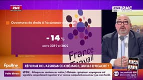 Réforme de l'assurance-chômage : quelle efficacité ?