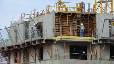 Le secteur de la construction a tout particulièrement été marquée par un ralentissement après un premier trimestre solide.